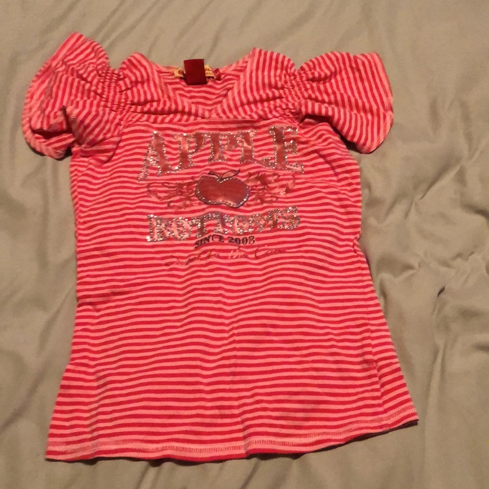Cute top